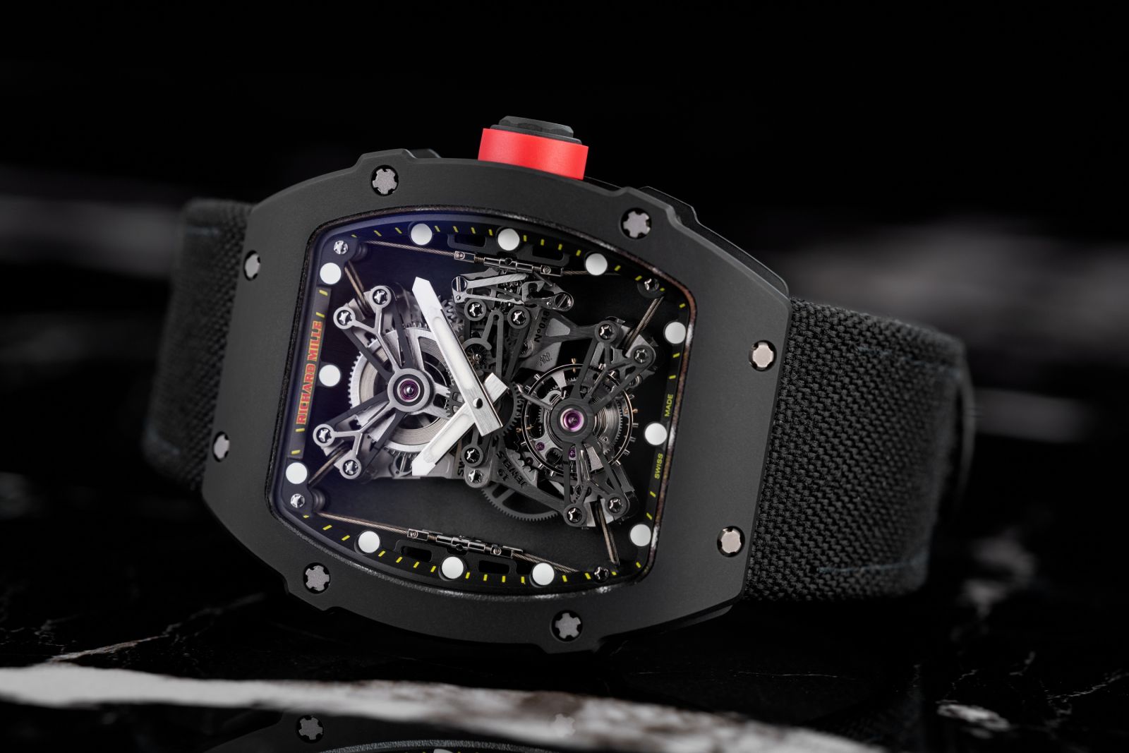 TA LUXURY WATCH